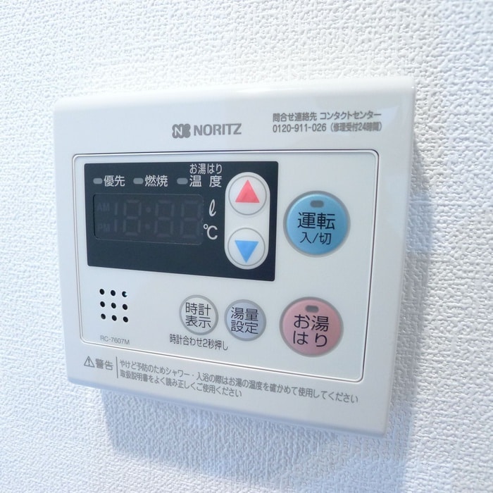 内観写真 S-RESIDENCE木場fluspark