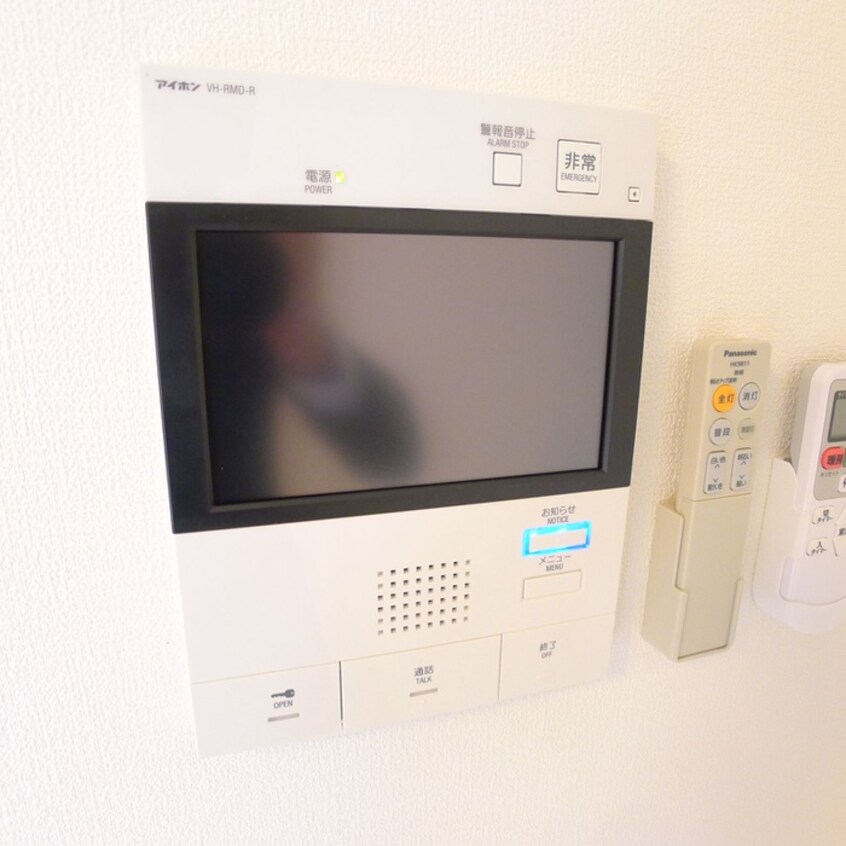 内観写真 S-RESIDENCE木場fluspark