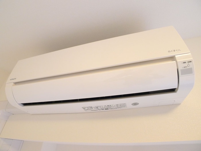 内観写真 S-RESIDENCE木場fluspark