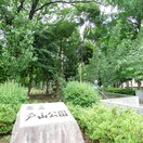 戸山公園(公園)まで769m CITY　SPIRE若松町