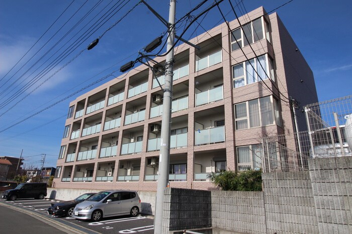 外観写真 サンガーデン