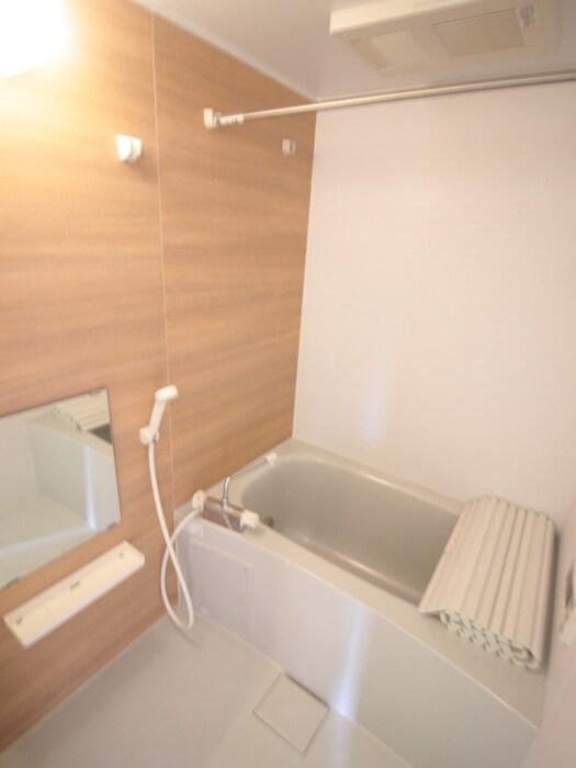 バス／シャワールーム等 サンガーデン