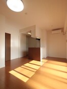 居室 サンガーデン