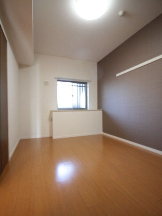 居室 サンガーデン