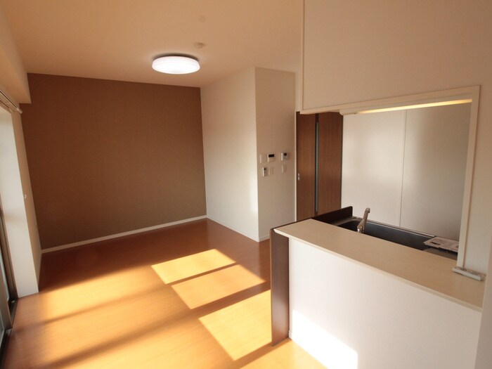 居室 サンガーデン