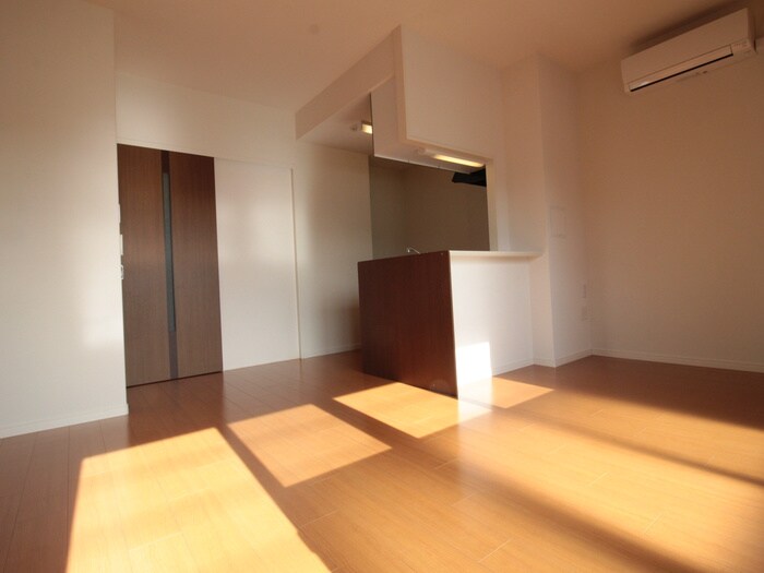 居室 サンガーデン