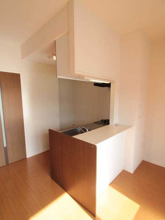 居室 サンガーデン