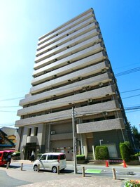 ライオンズプラザ所沢（1107）