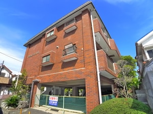 マンションなしや３号棟