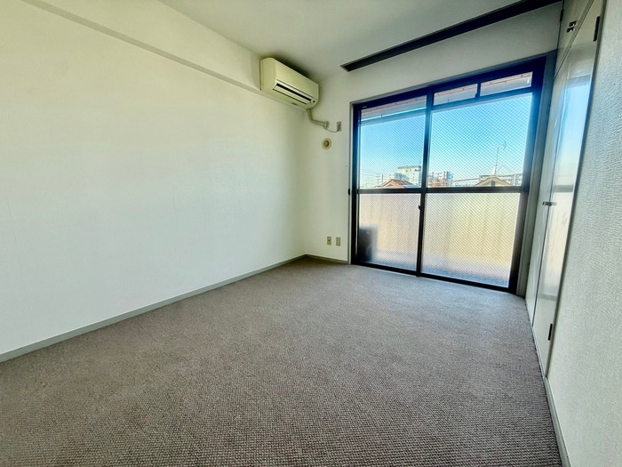 居室 マンションなしや３号棟