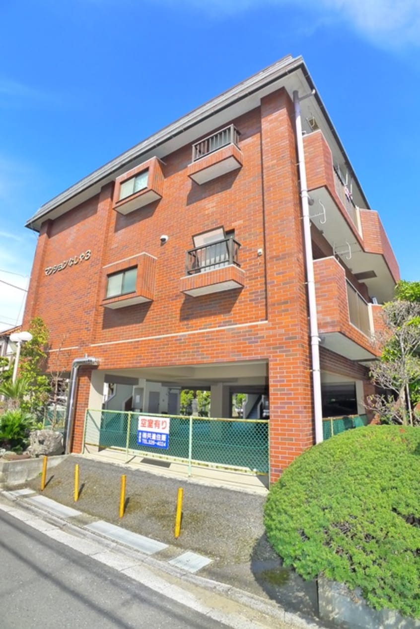 その他 マンションなしや３号棟