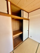 収納 マンションなしや３号棟