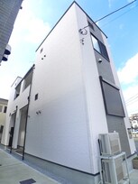 Harmony　Terrace　京成高砂