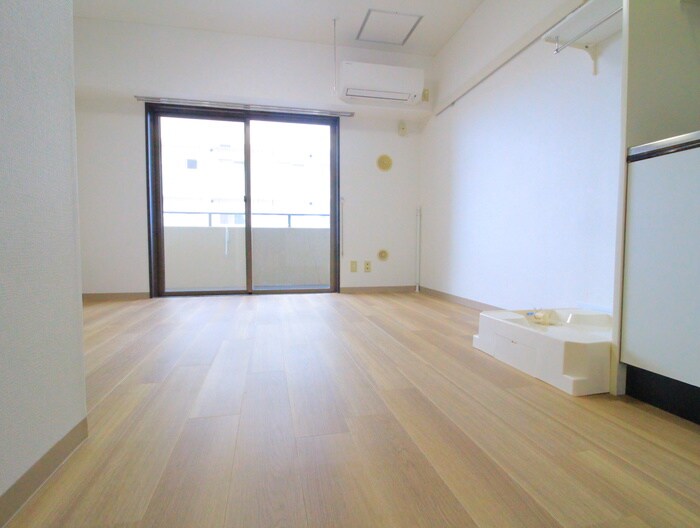 居室 ベイ・アルファ常盤台