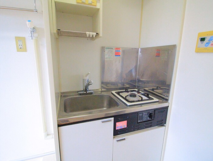 キッチン ベイ・アルファ常盤台