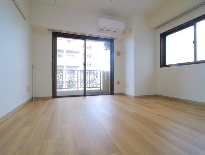 居室 ベイ・アルファ常盤台