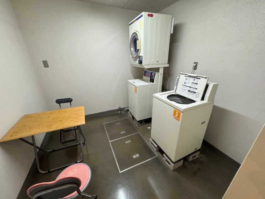 その他 ベイ・アルファ常盤台