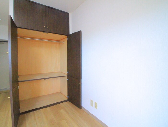 収納 ベイ・アルファ常盤台