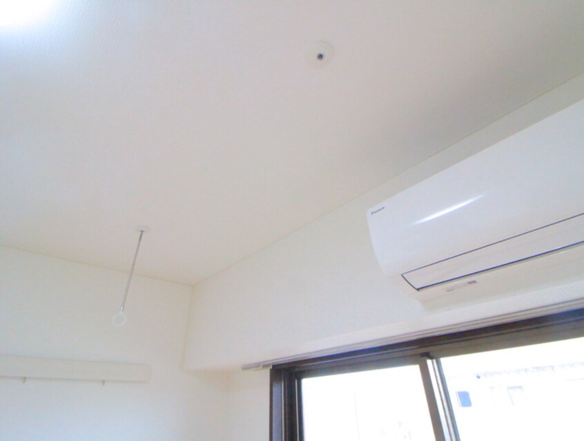 内観写真 ベイ・アルファ常盤台