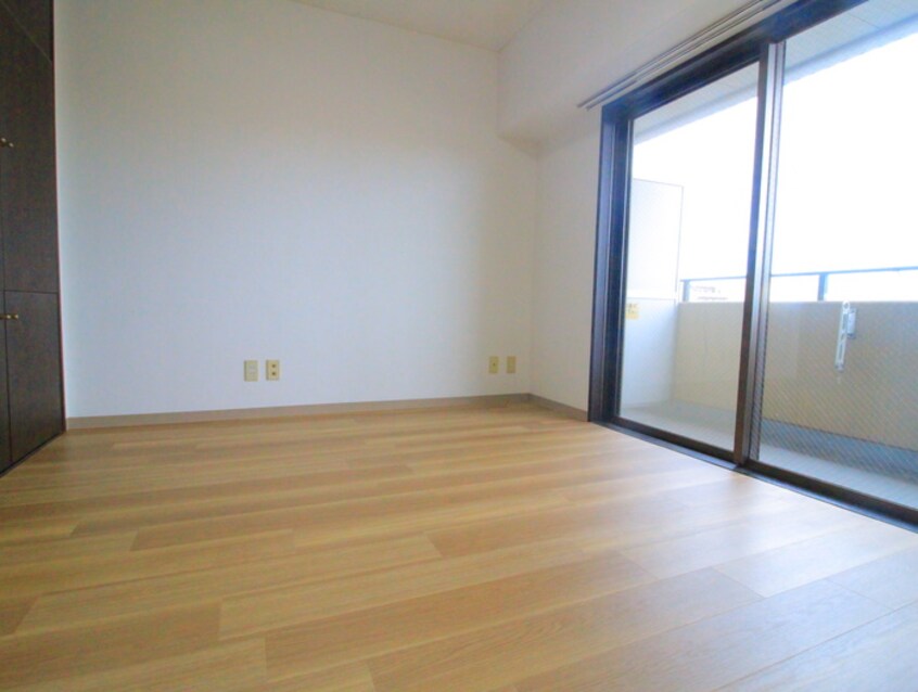 居室 ベイ・アルファ常盤台