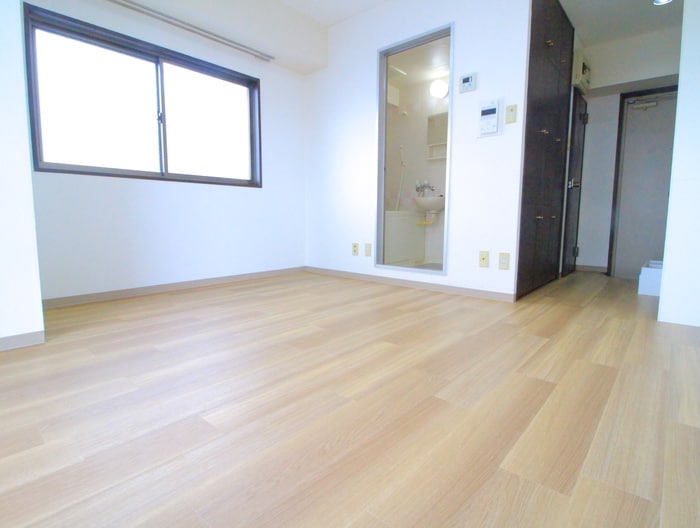 居室 ベイ・アルファ常盤台