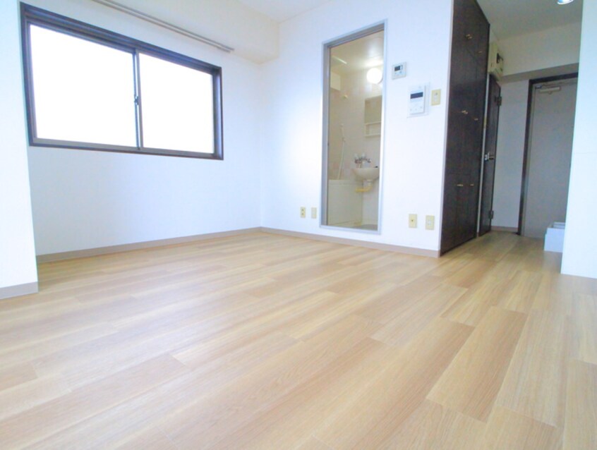 居室 ベイ・アルファ常盤台