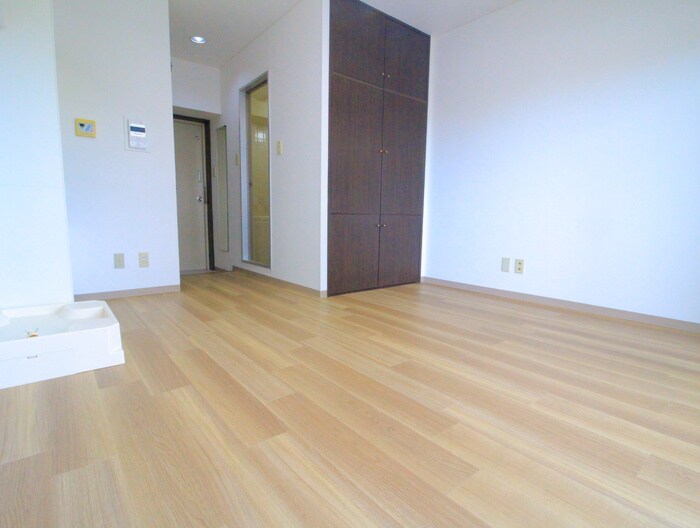 居室 ベイ・アルファ常盤台