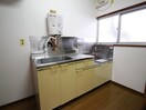 キッチン ニュータナベ第２