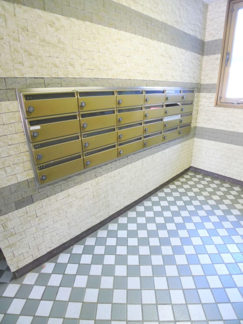 建物設備 ＩＶＹ ＧＡＲＤＥＮ