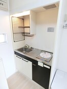 キッチン エルコート善福寺