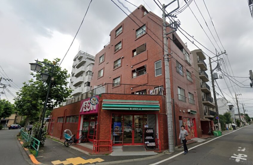 まいばすけっと　西荻北5丁目店(スーパー)まで547m エルコート善福寺