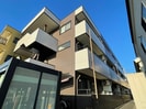 ア－ケティックマンションⅥの外観