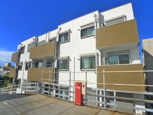 フローリッシュ津田沼Ⅱ