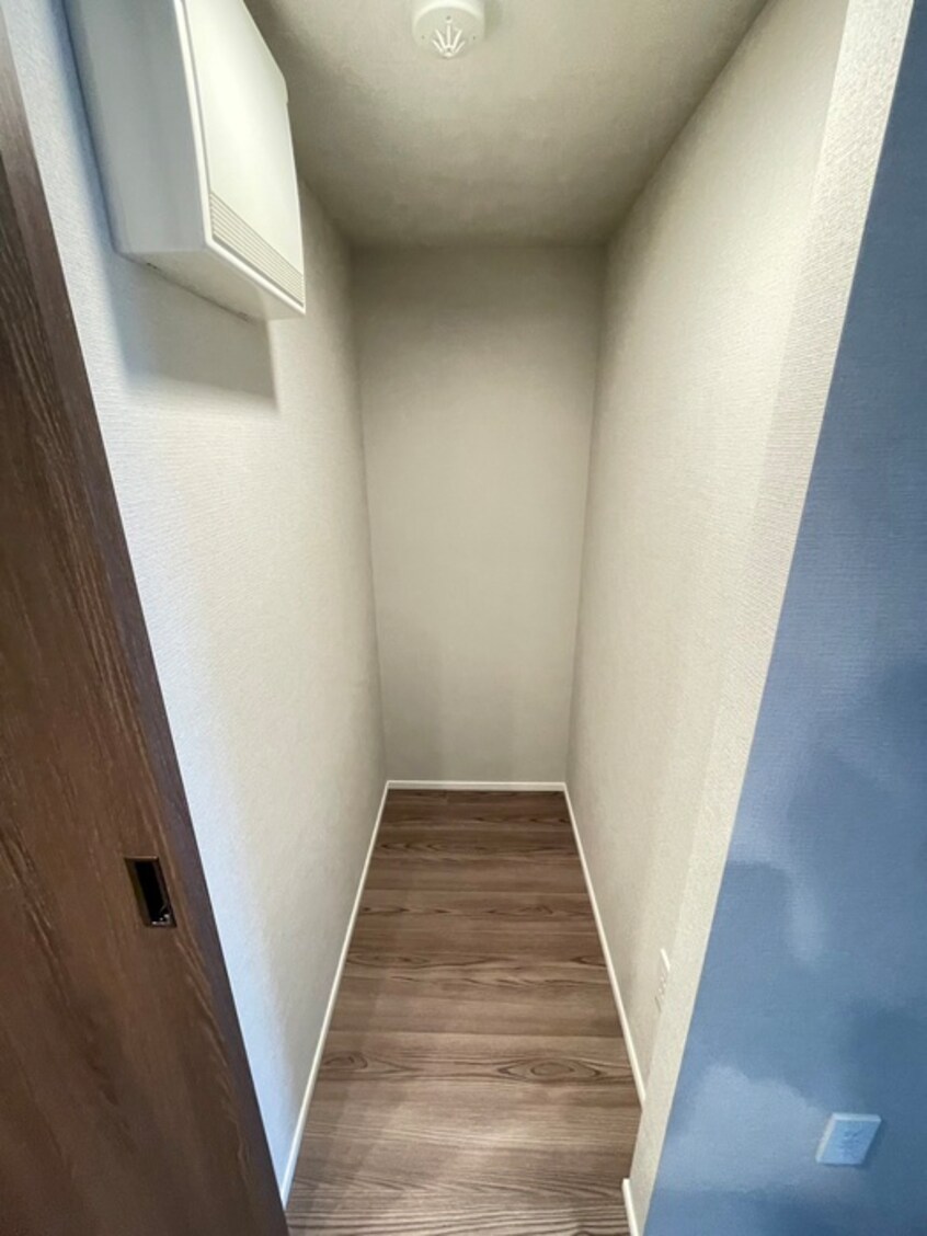 収納 リビオ森下リバーテラス