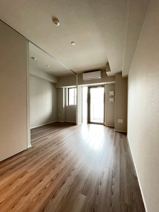 居室 リビオ森下リバーテラス