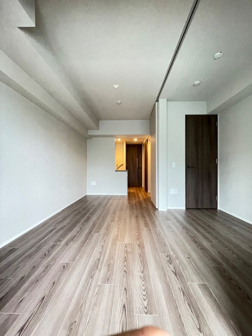 居室 リビオ森下リバーテラス