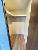 収納 リビオ森下リバーテラス