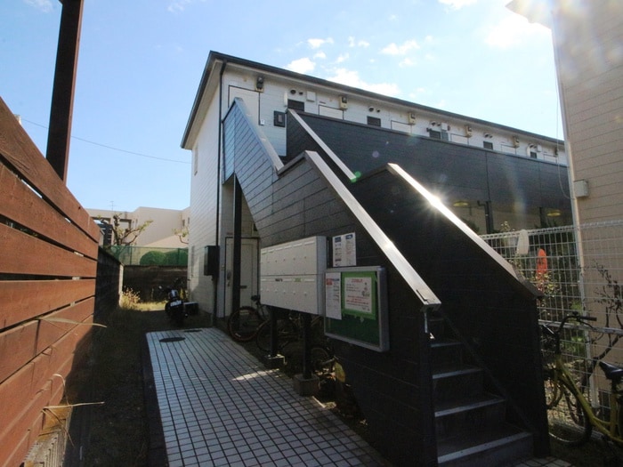 その他 ベルピア茅ヶ崎第４－２