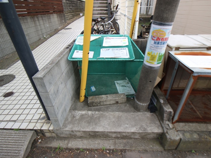 建物設備 ベルピア茅ヶ崎第４－２