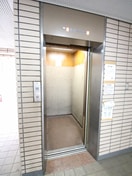 外観写真 エレガンスチトセ