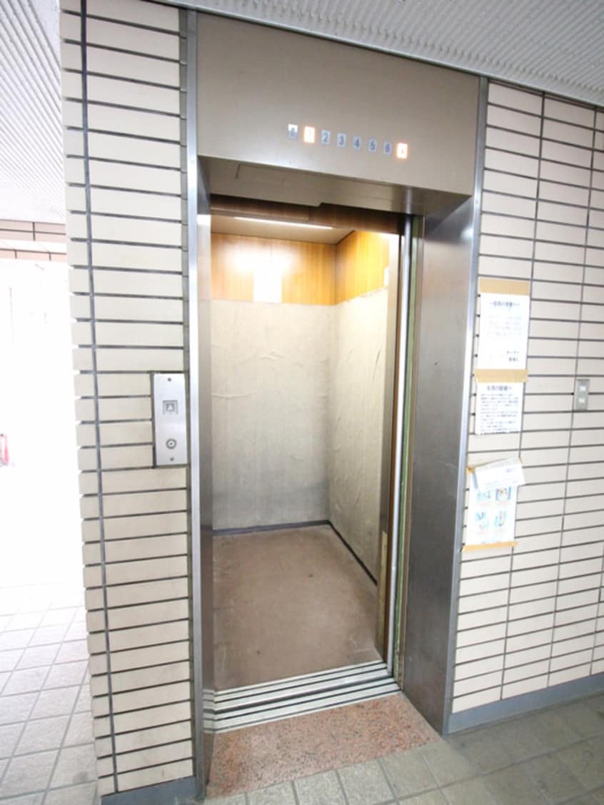 外観写真 エレガンスチトセ