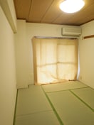 居室 エレガンスチトセ