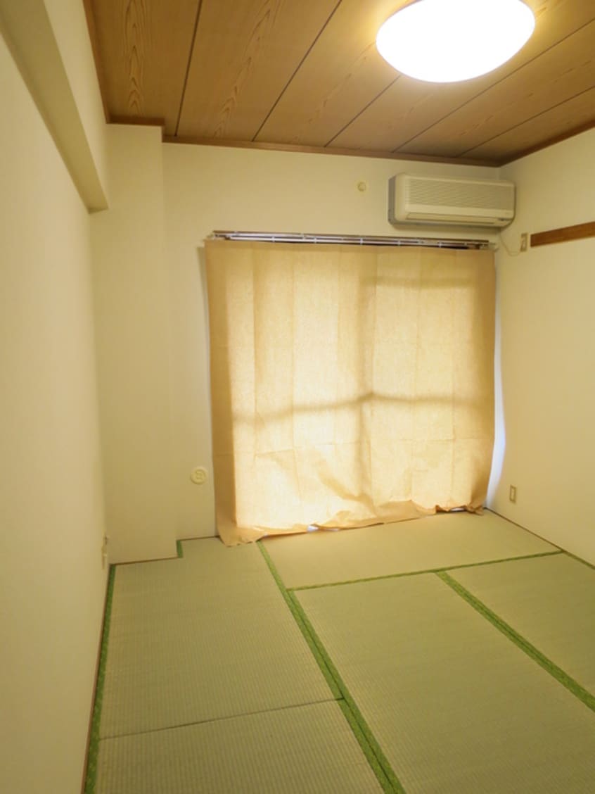 居室 エレガンスチトセ