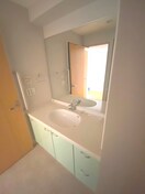 洗面 エンブレムコ－ト明石町