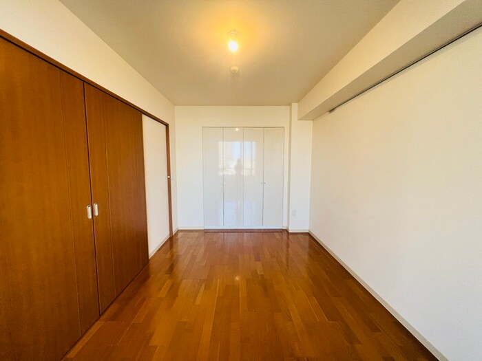 内観写真 エンブレムコ－ト明石町