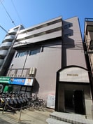 アヴニ－ル板橋(86-3-3)の外観