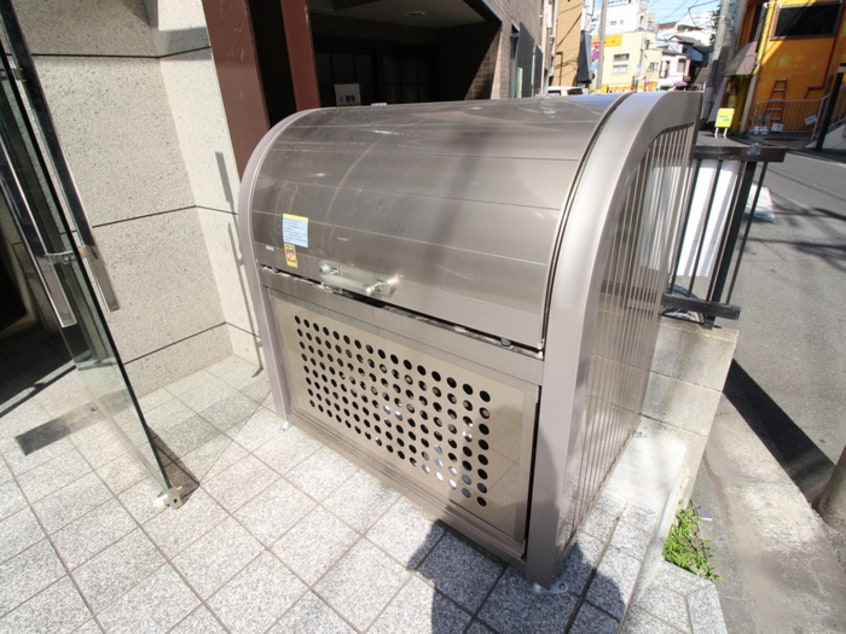 建物設備 アヴニ－ル板橋(86-3-3)