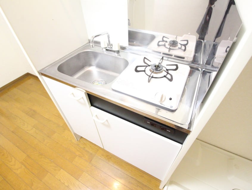 キッチン アヴニ－ル板橋(86-3-3)