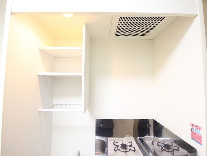 キッチン アヴニ－ル板橋(86-3-3)