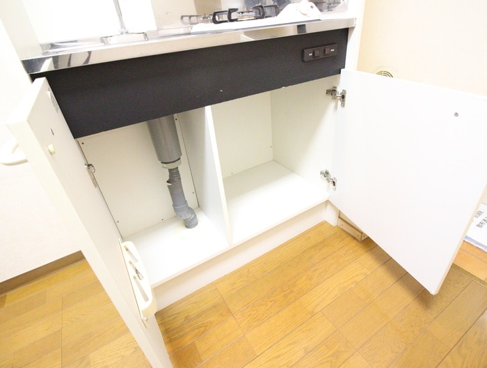 キッチン アヴニ－ル板橋(86-3-3)